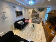 Casa / Sobrado para Venda em Santo André/SP Parque...