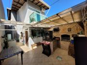 Casa / Sobrado para Venda em Santo André/SP Parque...