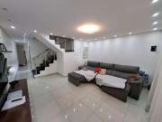 Casa / Sobrado para Venda em Santo André/SP Parque...