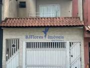 Casa / Sobrado para Venda em Santo André/SP Parque...