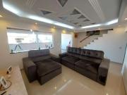 Casa / Sobrado para Venda em Santo André/SP Parque...