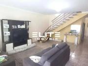 Casa / Sobrado para Venda em Santo André/SP Parque...