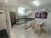 Casa / Sobrado para Venda em Santo André/SP Parque...