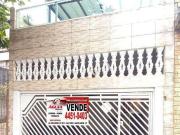 Casa / Sobrado para Venda em Santo André/SP Parque...