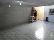 Casa / Sobrado para Venda em Santo André/SP Parque...