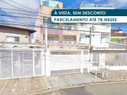 Casa / Sobrado para Venda em Santo André/SP Parque Marajoara