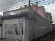 Casa / Sobrado para Venda em Santo André/SP Parque Novo...
