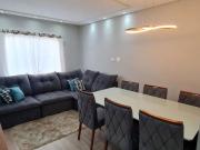 Casa / Sobrado para Venda em Santo André/SP Parque Novo...