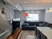 Casa / Sobrado para Venda em Santo André/SP Parque Novo...