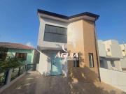 Casa / Sobrado para Venda em Santo André/SP Parque Novo...