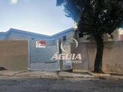 Casa / Sobrado para Venda em Santo André/SP Parque Novo...