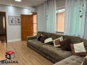 Casa / Sobrado para Venda em Santo André/SP Parque Novo...