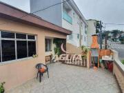 Casa / Sobrado para Venda em Santo André/SP Parque Novo...