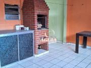 Casa / Sobrado para Venda em Santo André/SP Parque Novo...
