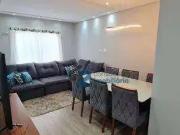 Casa / Sobrado para Venda em Santo André/SP Parque Novo...