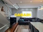 Casa / Sobrado para Venda em Santo André/SP Capuava 2...