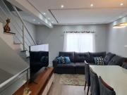 Casa / Sobrado para Venda em Santo André/SP Parque Novo...