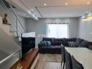 Casa / Sobrado para Venda em Santo André/SP Parque Novo...