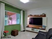 Casa / Sobrado para Venda em Santo André/SP Parque Novo...