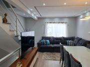 Casa / Sobrado para Venda em Santo André/SP Parque Novo...