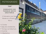 Casa / Sobrado para Venda em Santo André/SP Parque Novo... Casa / Sobrado para Venda em Santo André/SP Parque Novo...