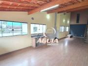 Casa / Sobrado para Venda em Santo André/SP Parque Novo...
