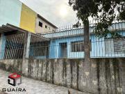 Casa / Sobrado para Venda em Santo André/SP Parque Novo...