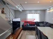 Casa / Sobrado para Venda em Santo André/SP Parque Novo...