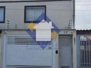 Casa / Sobrado para Venda em Santo André/SP Parque Novo...