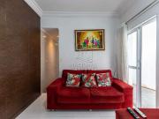 Casa / Sobrado para Venda em Santo André/SP Parque Novo...