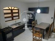 Casa / Sobrado para Venda em Santo André/SP Parque Novo...