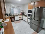 Casa / Sobrado para Venda em Santo André/SP Parque Novo...