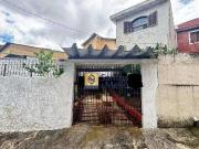 Casa / Sobrado para Venda em Santo André/SP Parque Novo...