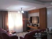 Casa / Sobrado para Venda em Santo André/SP Parque Novo...