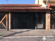 Casa / Sobrado para Venda em Santo André/SP Parque Novo...