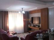 Casa / Sobrado para Venda em Santo André/SP Parque Novo...