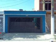 Casa / Sobrado para Venda em Santo André/SP Parque Novo...