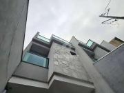 Casa / Sobrado para Venda em Santo André/SP Parque Novo...