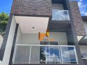 Casa / Sobrado para Venda em Santo André/SP Parque Novo...