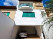 Casa / Sobrado para Venda em Santo André/SP Parque Novo...