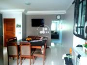Casa / Sobrado para Venda em Santo André/SP Parque Novo...
