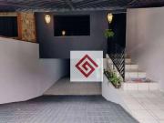 Casa / Sobrado para Venda em Santo André/SP Parque Novo...