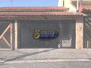 Casa / Sobrado para Venda em Santo André/SP Parque Novo...