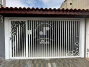 Casa / Sobrado para Venda em Santo André/SP Parque Novo...
