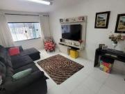 Casa / Sobrado para Venda em Santo André/SP Parque Novo...