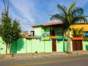 Casa / Sobrado para Venda em Santo André/SP Parque Novo...