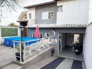 Casa / Sobrado para Venda em Santo André/SP Parque Novo...