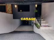 Casa / Sobrado para Venda em Santo André/SP Capuava 3...