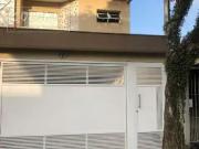 Casa / Sobrado para Venda em Santo André/SP Parque Novo...