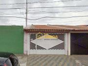 Casa / Sobrado para Venda em Santo André/SP Parque Novo...